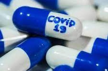 Pfizer pede autorização para comprimido contra Covid-19 nos EUA