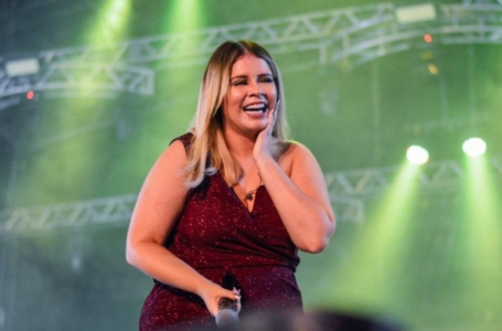 Marília Mendonça é a mulher mais ouvida no Spotify no mundo, após acidente