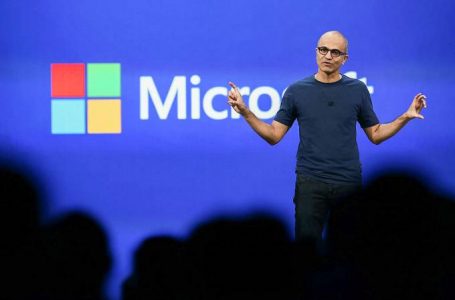 Microsoft deve anunciar notebook de baixo custo e novos apps educacionais