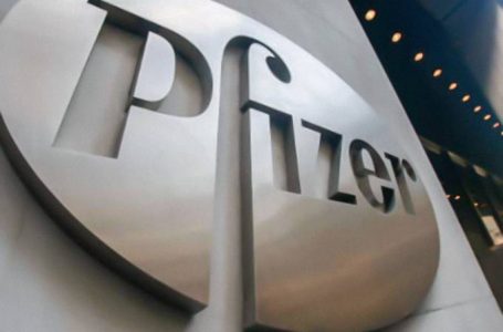 Remédio da Pfizer reduz em 89% risco de hospitalização ou morte por covid