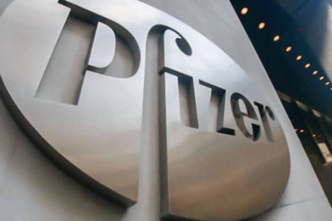 Remédio da Pfizer reduz em 89% risco de hospitalização ou morte por covid