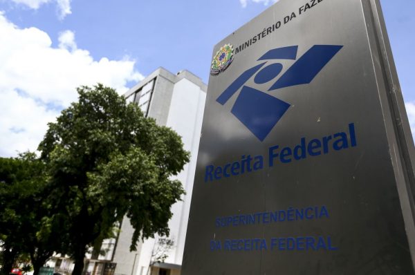 Receita admite acesso indevido a dados de ministros do STF e parentes