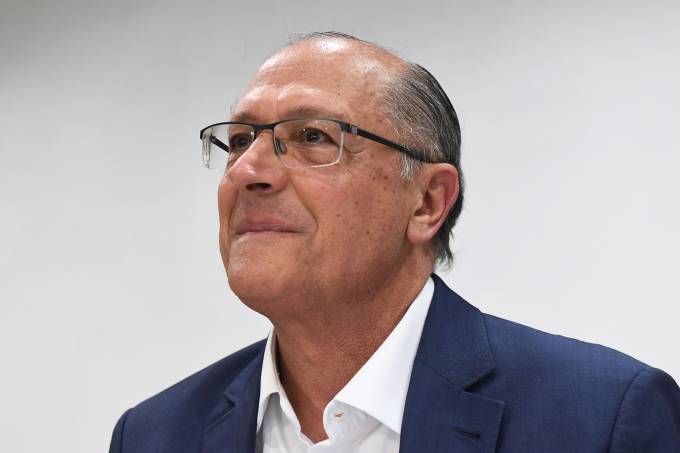 ‘Chance de ser vice de Lula é de 99%’, diz Márcio França sobre Alckmin