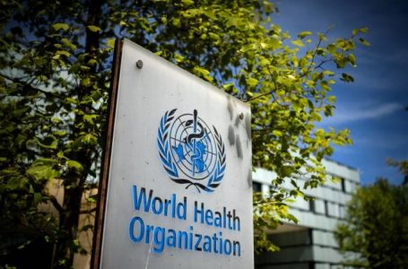 OMS alerta países sobre Ômicron: ‘preparem-se para aumento de casos’