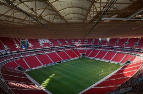 BRB assume naming rights do Estádio Nacional Mané Garrincha