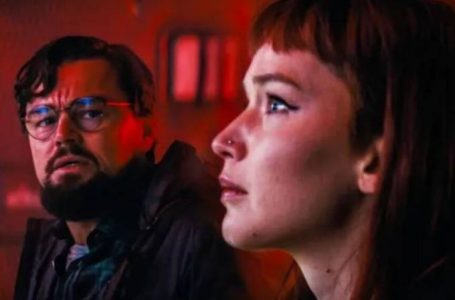 “Não Olhe Para Cima”: 5 filmes e séries apocalípticos lançados em 2021