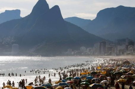 Verão começa nesta terça-feira no Brasil; veja as previsões