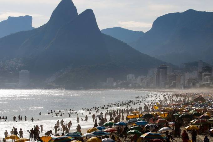 Verão começa nesta terça-feira no Brasil; veja as previsões