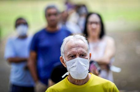 Gripe do vírus influenza avança no Brasil e já atinge dez estados