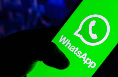WhatsApp deixará você esconder status “Online” de qualquer pessoa no app