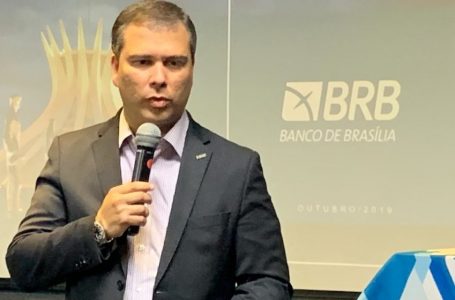 BRB dá a volta por cima sob o comando de Paulo Henrique Costa