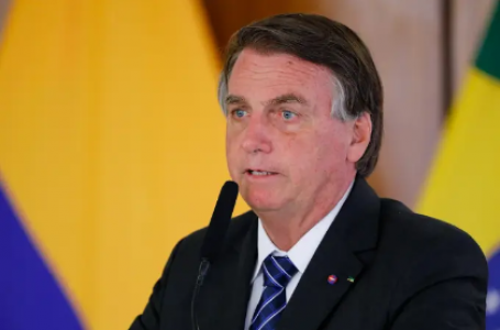 Eleições 2022: Bolsonaro pretende indicar vice do Centrão