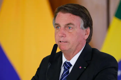 Eleições 2022: Bolsonaro pretende indicar vice do Centrão