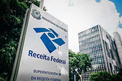 Receita abre amanhã consulta para lote residual de restituições