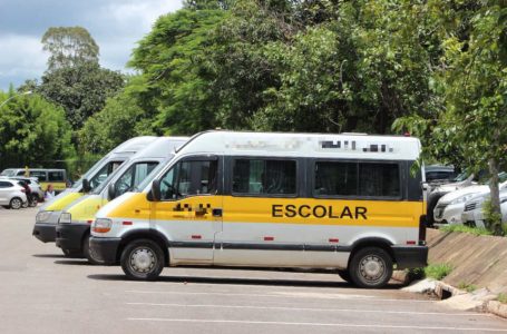 Detran-DF divulga relação de 180 Autorizatários do Serviço de Trasporte Coletivo de Escolares