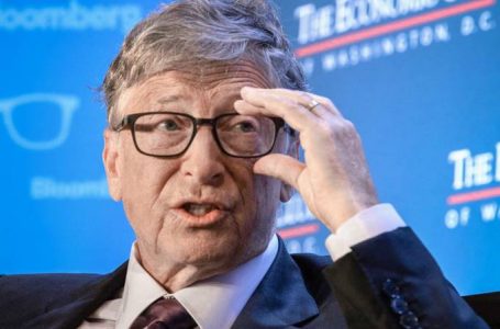 ‘A próxima pandemia vai ser mais mortal do que covid’, diz Bill Gates