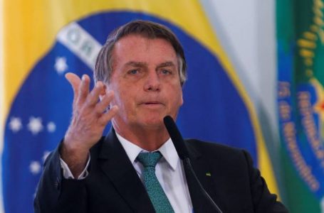 Bolsonaro: PEC permitirá zerar impostos sobre combustíveis e energia