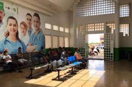 Hospital de Formosa atende quase 6,4 mil em 20 dias