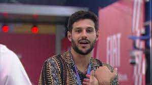 Quem é o novo anjo do BBB 2022: Rodrigo vence prova; monstro surpreende brothers