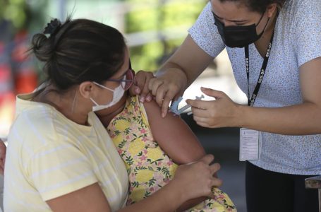 DF vacinará crianças contra covid-19 a partir dos 8 anos de idade
