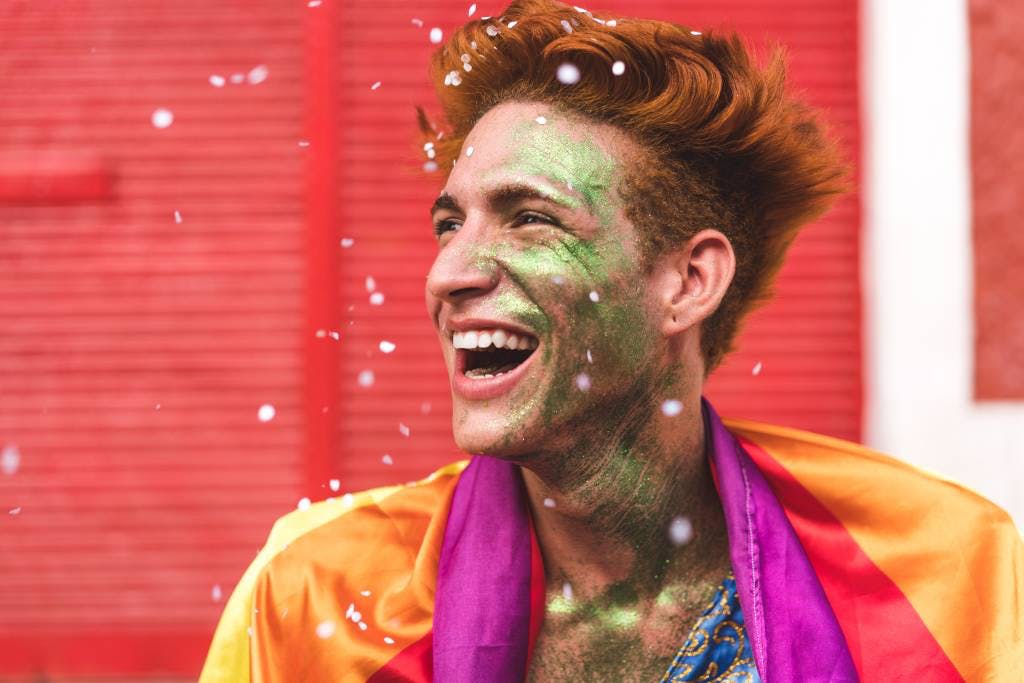 Carnaval sem plástico: 7 produtos para substituir o glitter tradicional