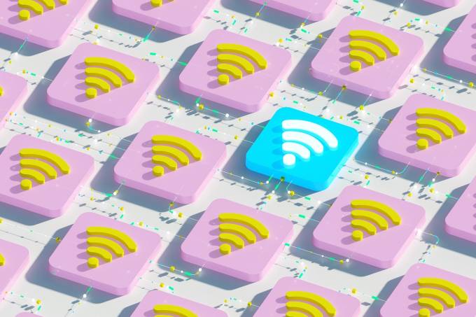 Wi-Fi fraco? Veja dicas de como contornar o problema