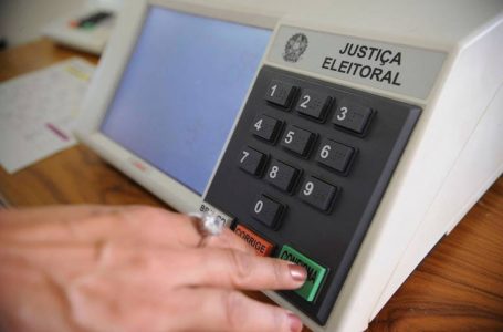 Justiça Eleitoral alerta que quem não votou no 1º turno pode e deve votar no dia 30 de outubro