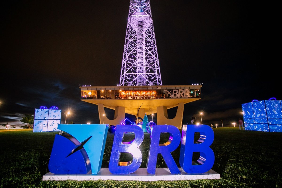 Torre de TV ganha programação especial para comemorar seus 55 anos