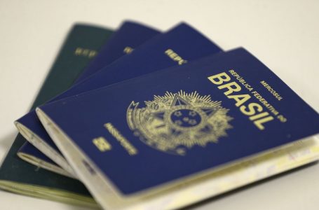 México passará a exigir visto impresso no passaporte de brasileiros