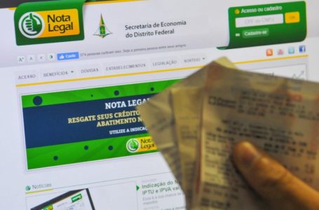 Nota Legal sorteará R$ 3 milhões em maio