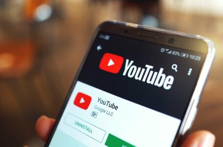 YouTube corre risco de fechar na Rússia