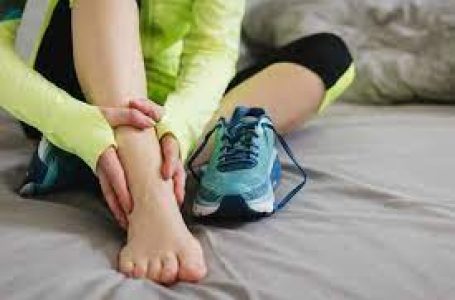 6 exercícios que podem evitar lesões e fortalecer os pés