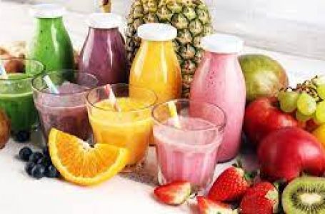 Sucos funcionais: 5 opções refrescantes para fortalecer a saúde