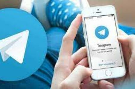 Moraes revoga ordem de bloqueio de Telegram e app é liberado