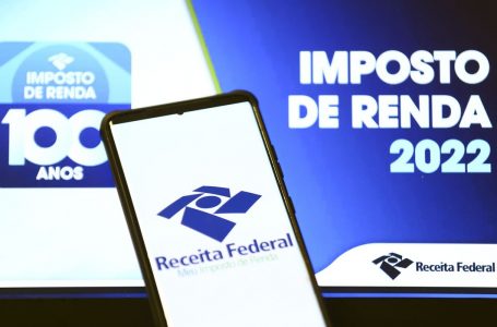Receita recebe 130 mil declarações do Imposto de Renda no primeiro dia