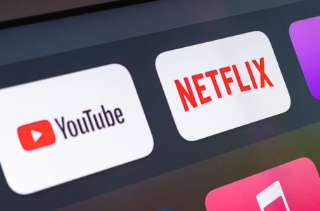 YouTube, Netflix, TikTok e Microsoft barram canais de propaganda da Rússia