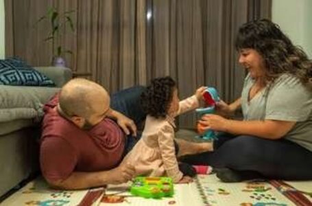 Cresce adoção de crianças com deficiência no Brasil