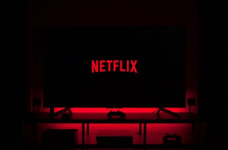 Netflix perde assinantes no 1º trimestre; primeira queda em 10 anos
