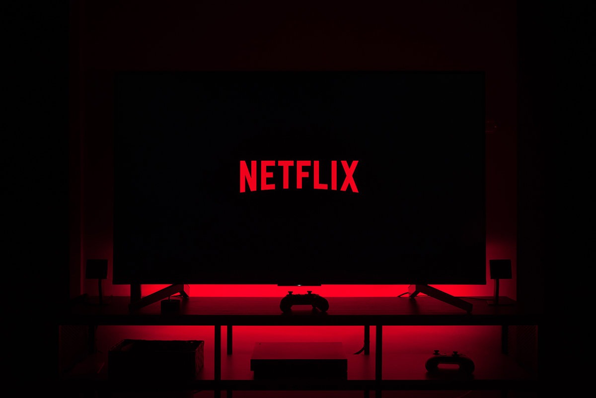 Netflix perde assinantes no 1º trimestre; primeira queda em 10 anos