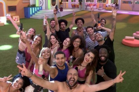 Como o BBB se tornou a maior audiência da TV brasileira em 2022