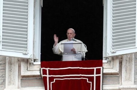Na ‘Páscoa da guerra’, Papa Francisco faz críticas implícitas à Rússia