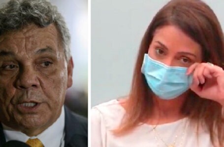 Pré-candidatos do PL reagem contra intriga “plantada” por Fraga