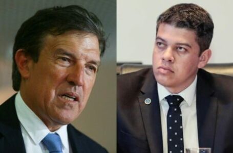 ELEIÇÕES 2022 | Distritais do PL declaram que partido trabalha para reeleger Ibaneis e eleger Flávia ao Senado