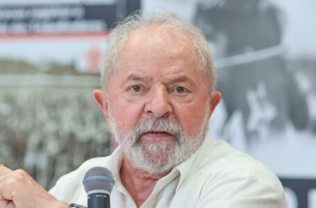 Nem Rosilene, nem Magela. Lula quer Leandro Grass na corrida do Buriti