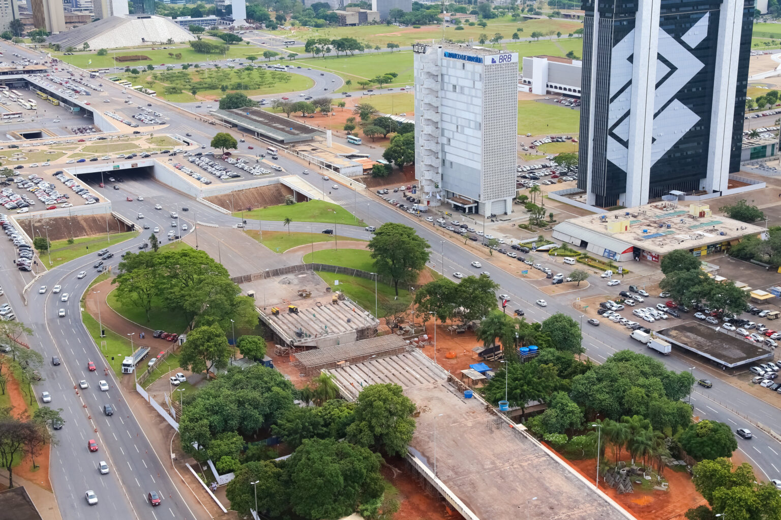 Governo conclui obras paralisadas por anos