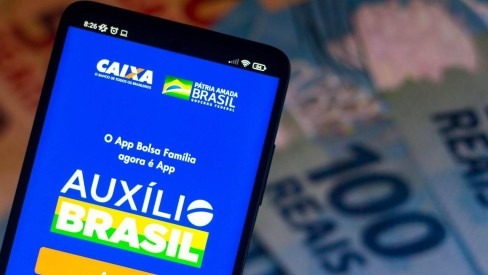 Câmara pode votar MP que complementa o valor do Auxílio Brasil