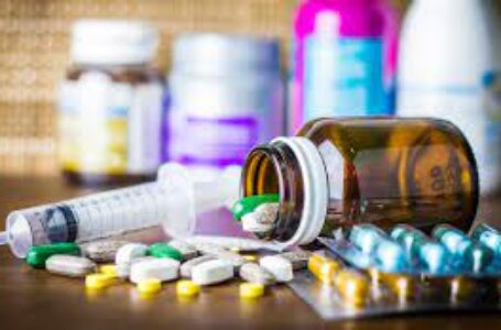 Autorizado reajuste de 10,89% no preço dos medicamentos