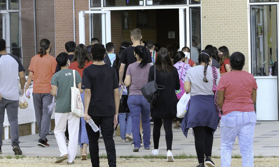 Inep divulga hoje resultado de pedidos de isenção para o Enem 2022