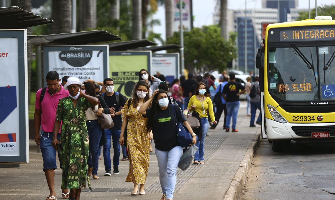 Ibaneis Rocha revoga estado de calamidade pública no DF