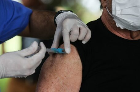 Vacinação contra a influenza começa nesta segunda no DF